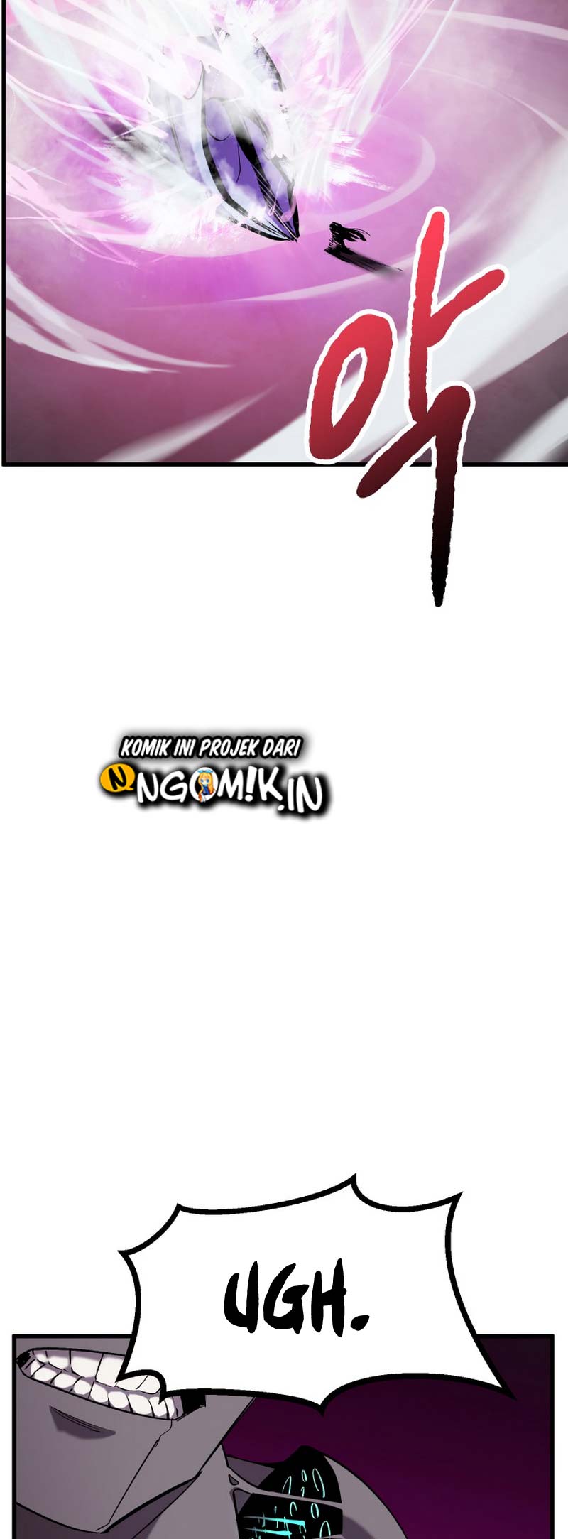 Otherworldly Sword King’s Survival Records chapter 43